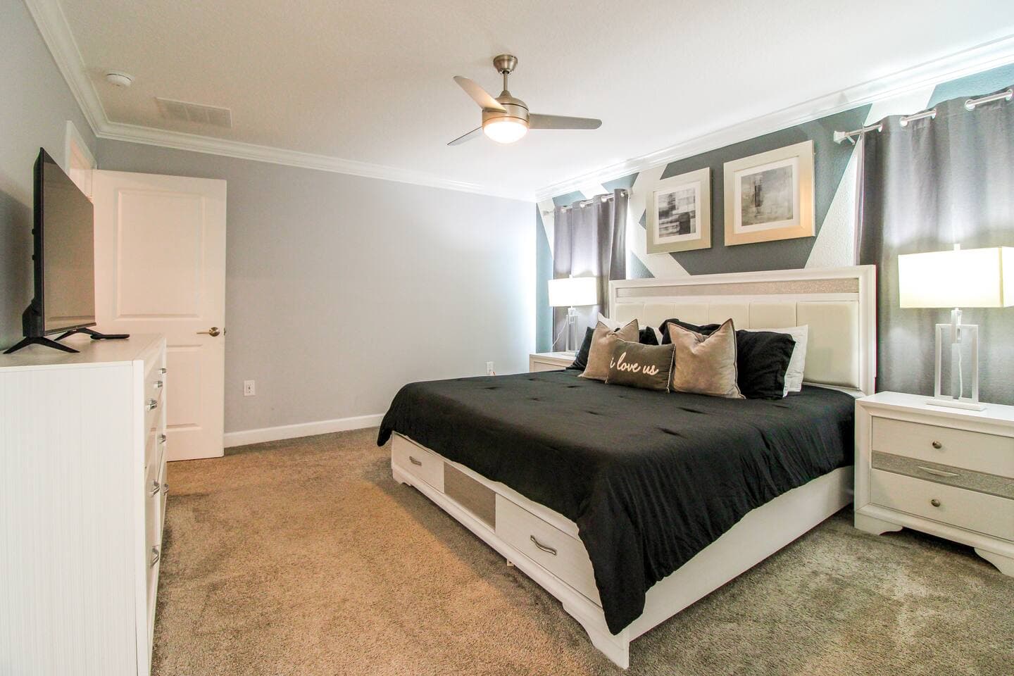 4-Bedroom Vacation Home in ChampionsGate — photo 2