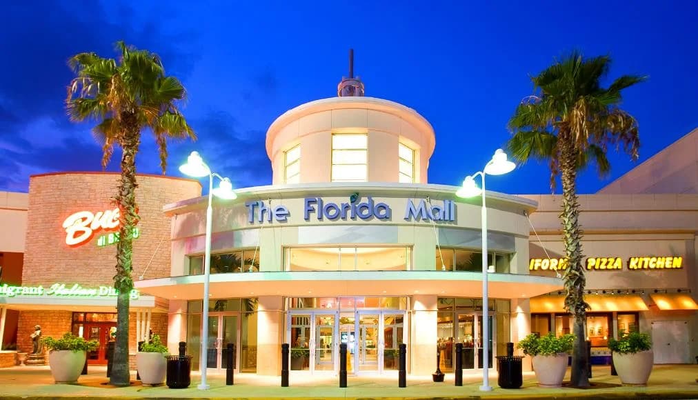 The Florida Mall