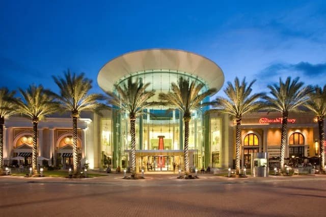 The Mall at Millenia